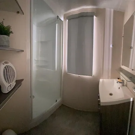 Mobil Home Climatise 6 Personnes Dans Camping 3* Tohapi A Boofzheim Exterior photo